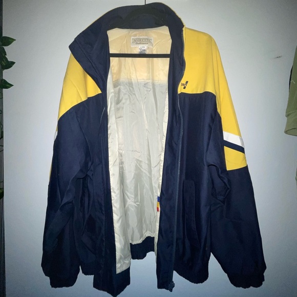 vintage jacket - Picture 3 of 3